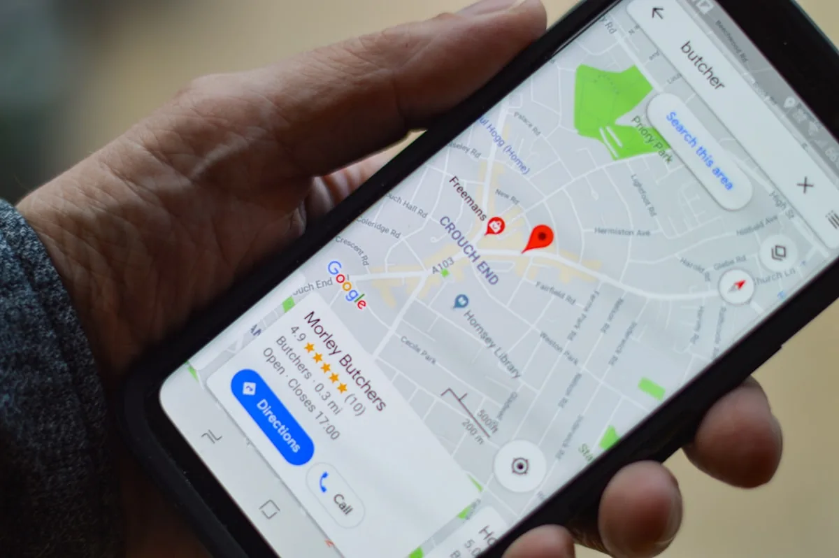 Google Meu Negócio passo a passo