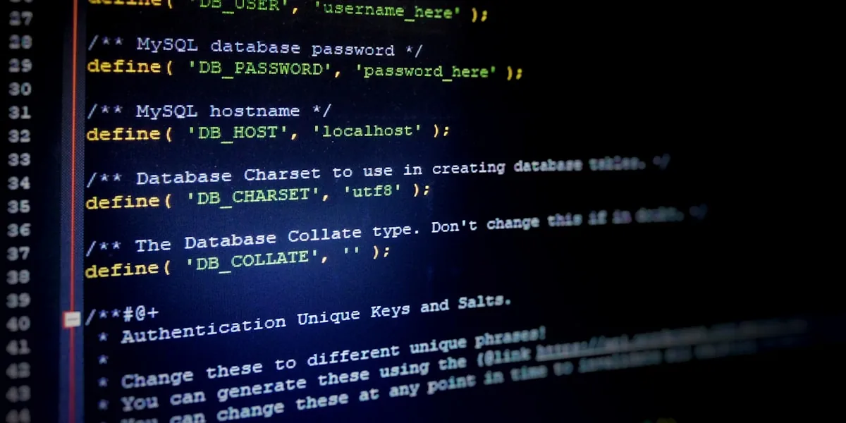 Como criar um site do zero